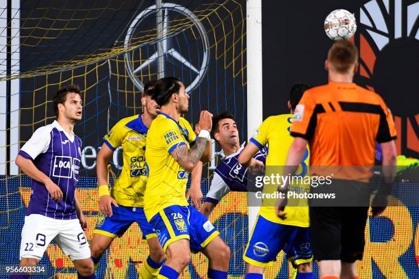 Tom Van Hyfte Photos and Premium High Res Pictures Getty Images