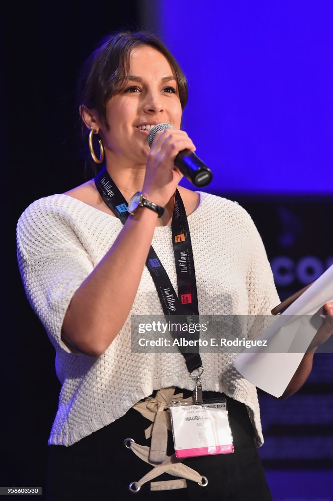 The 2018 ASCAP "I Create Music" EXPO - Day 3