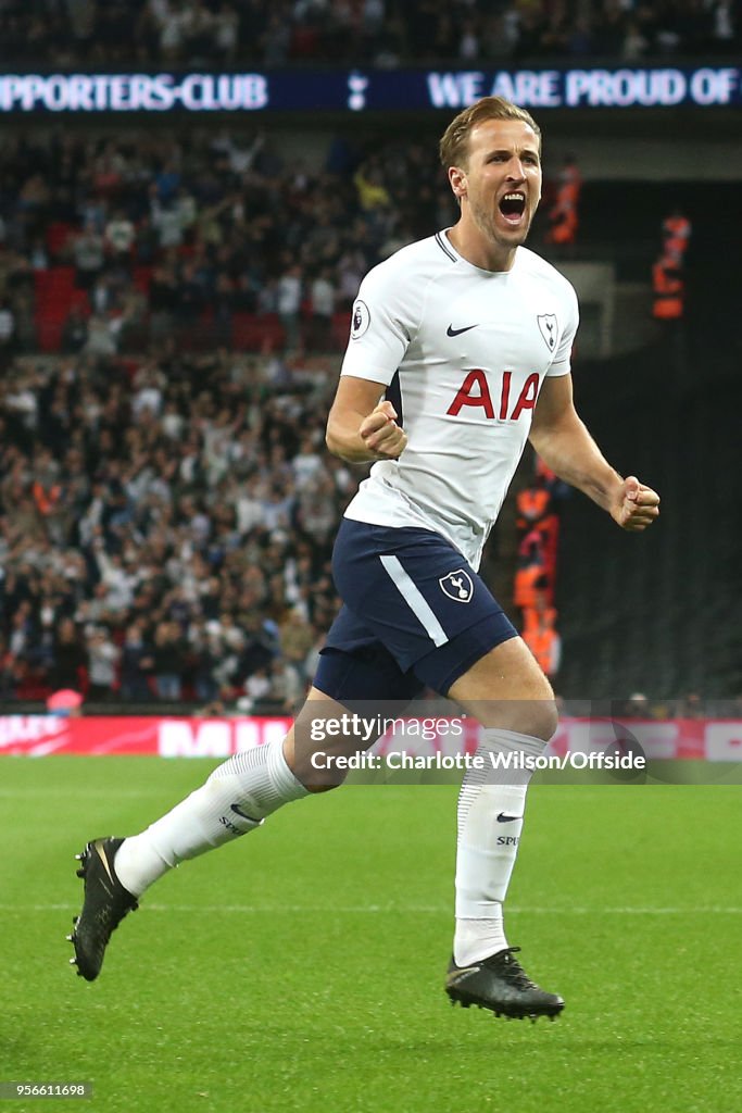 Tottenham Hotspur v Newcastle United - Premier League