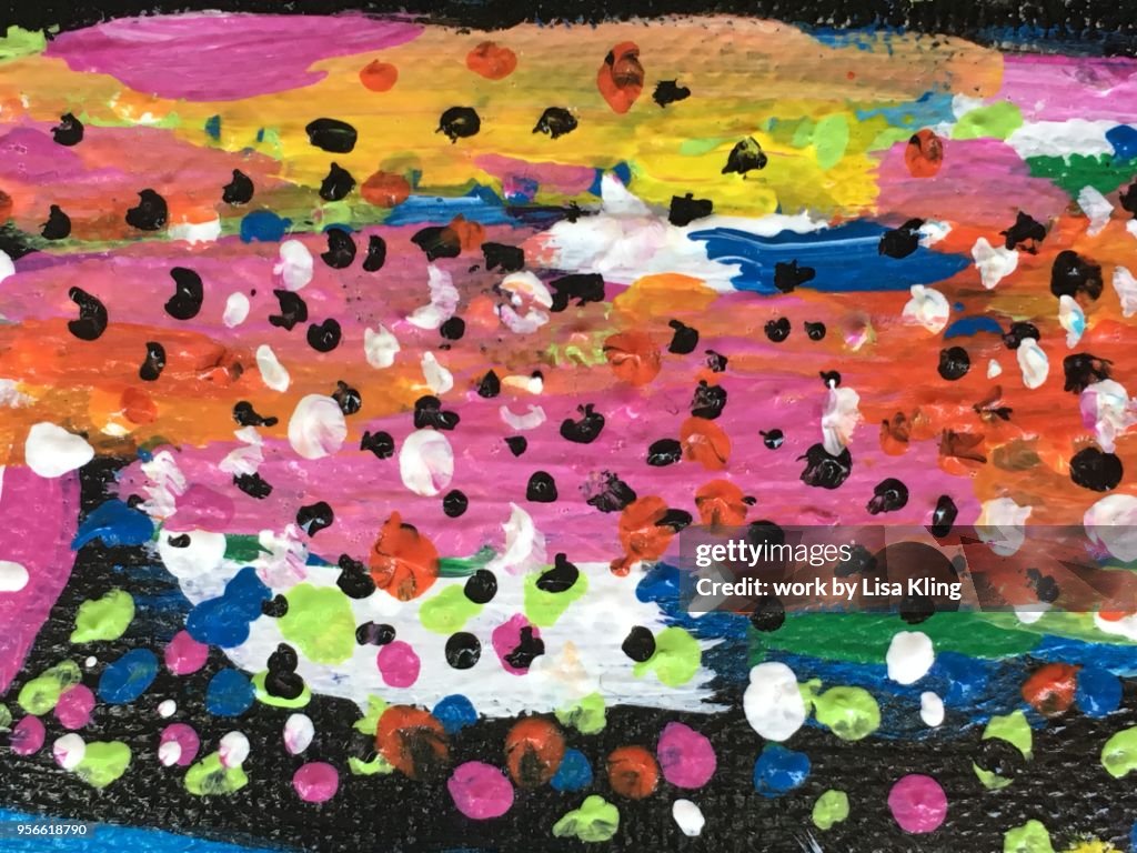 Rainbow Trout Fish Scales