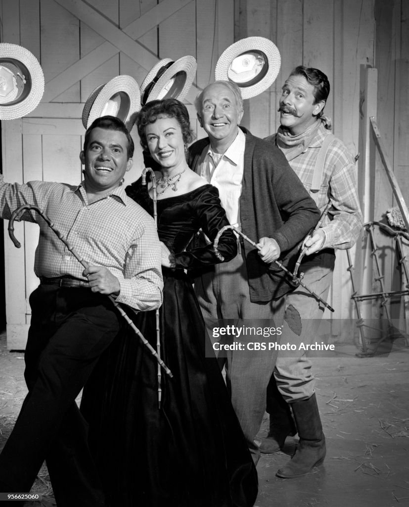 The Real McCoys