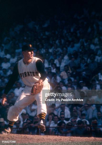 36 Vern Law” Baseball Stock Photos, HighRes Pictures, and Images