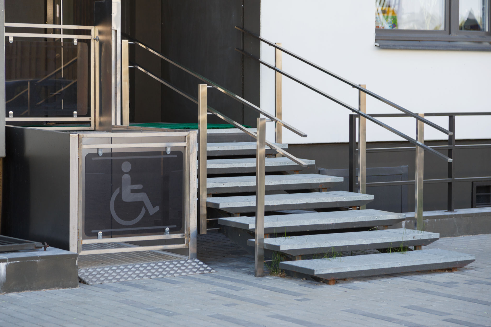disability accommodation