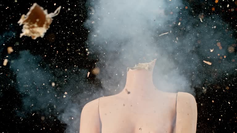 236 Female Mannequin Head Stock Videos, Footage, & 4K Video Clips ...