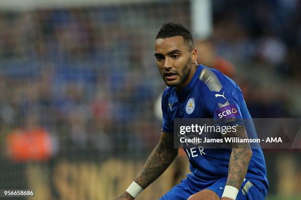 Leicester City v Arsenal - Premier League Leicester City v Arsenal - Premier League