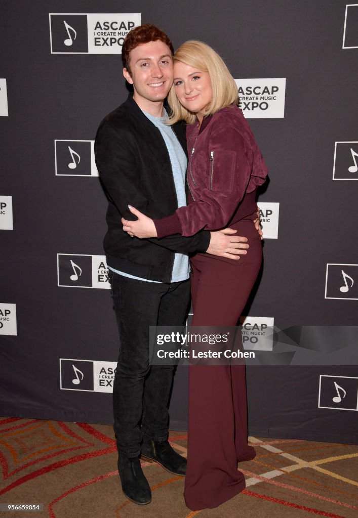 The 2018 ASCAP "I Create Music" EXPO - Day 3