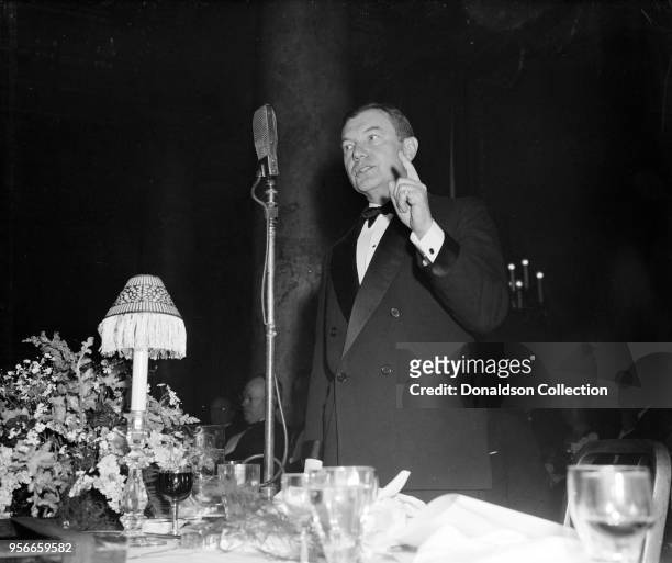Solicitor General of U.S. Washington, D.C., April 26. A new photograph of Robert H. Jackson, Solicitor General of the United States. He was...