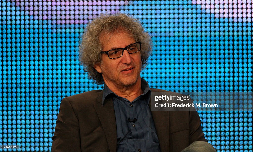 2010 Winter TCA Tour - Day 1