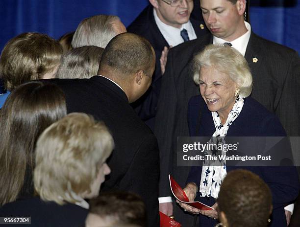 The National Association of Women Judges hold a reception honoring with their Lifetime Achievement Award honoree retired Supreme Court Justice Sandra...