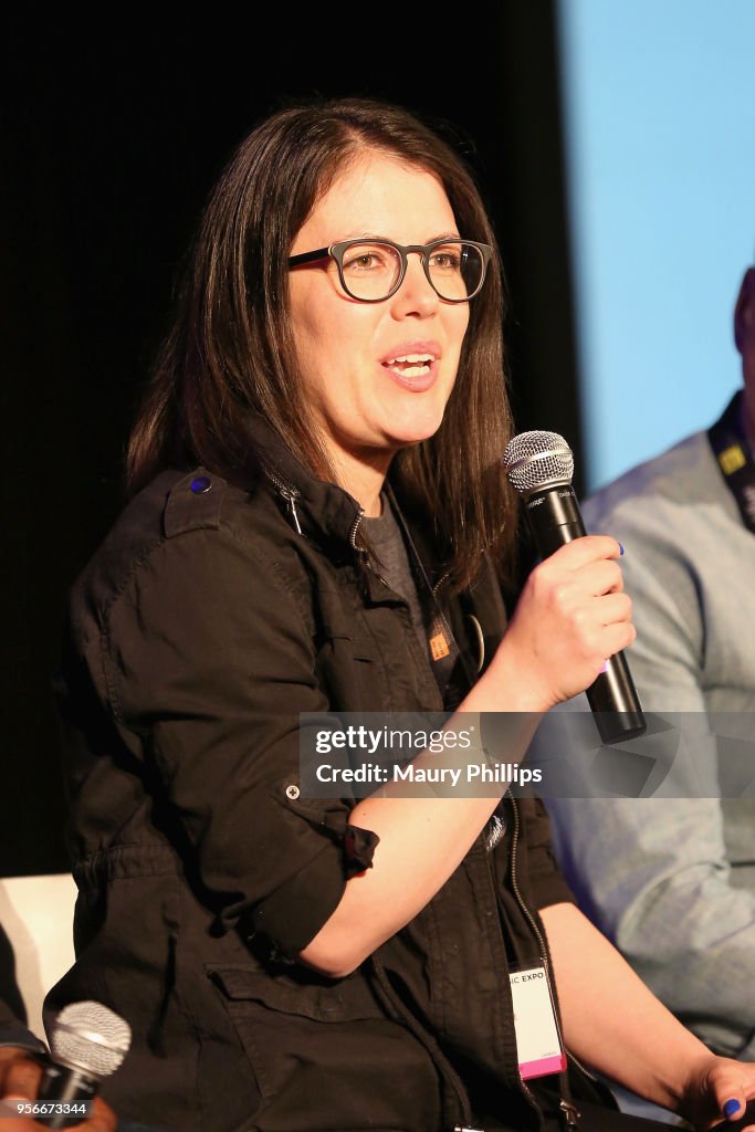 The 2018 ASCAP "I Create Music" EXPO - Day 3