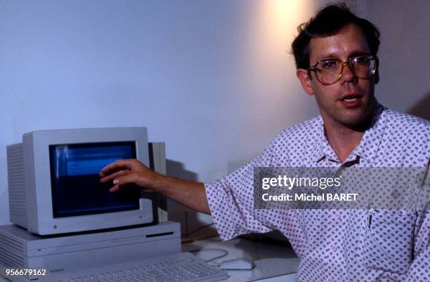 2,338 Bill Atkinson Photos & High Res Pictures Getty Images