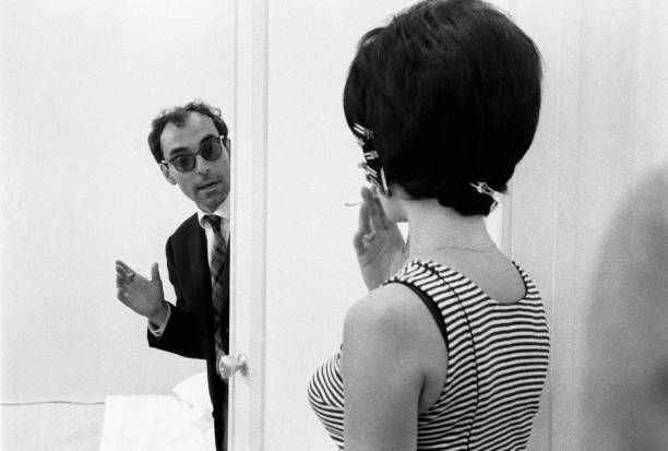 FRA: French New Wave Director Jean-Luc Godard Dies at 91