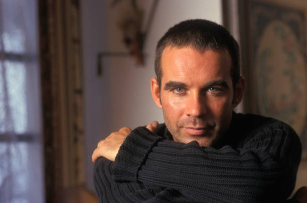 pierre cosso