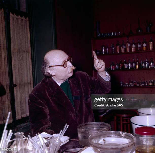 261 Jean Rostand Stock Photos, HighRes Pictures, and Images Getty Images