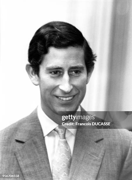 Prince De Galles Photos and Premium High Res Pictures Getty Images