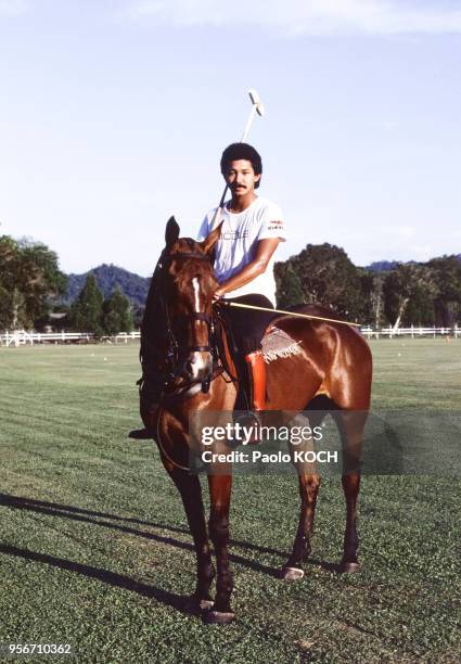 Jefri Bolkiah Photos and Premium High Res Pictures - Getty Images