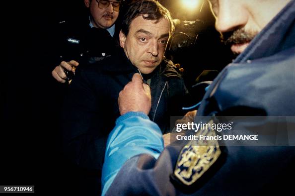 Le pyromane de l'Isère arrêté après avoir avoué les 19 incendies de ...