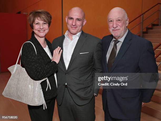 Reporter Matthew Rosenberg attends the Showtime Emmy FYC Screening of The Fourth Estate at TheTimesCenter Stage on May 9, 2018 in New York City.