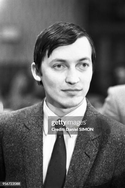 303 Anatoly Karpov Stock Photos, High-Res Pictures, and Images