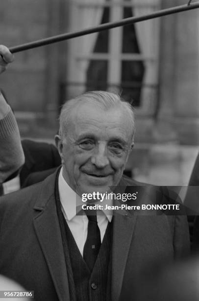 13 Louis Néel Stock Photos, HighRes Pictures, and Images Getty Images