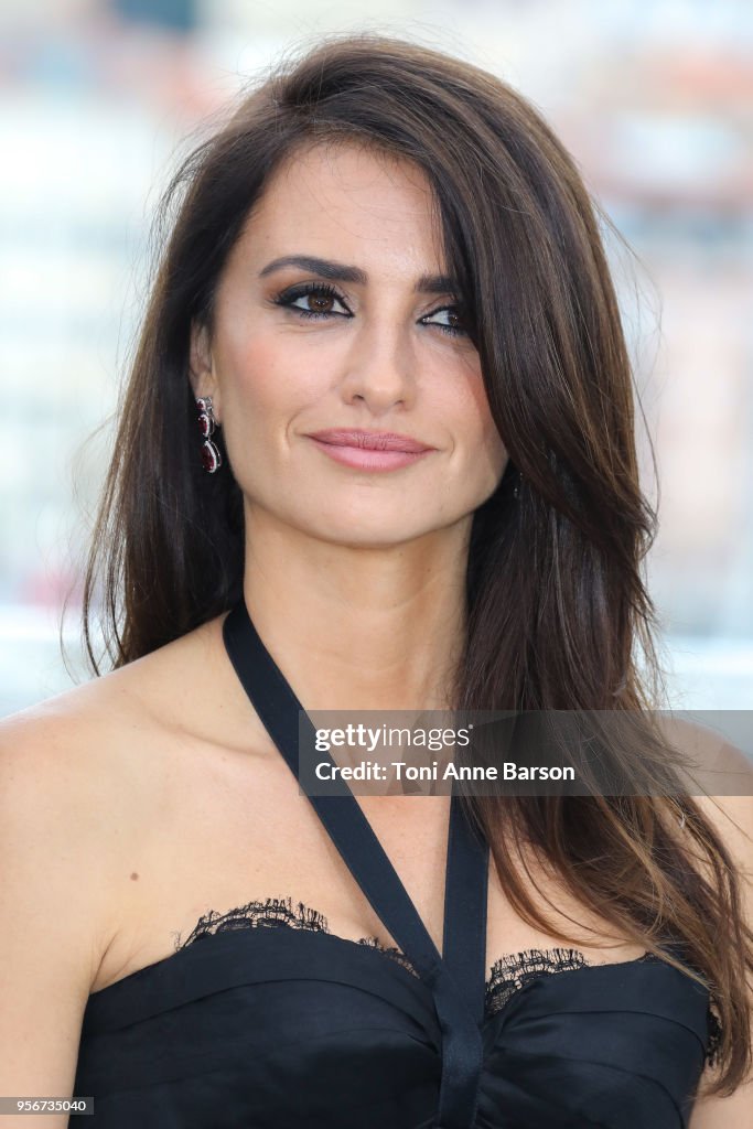 "Everybody Knows (Todos Lo Saben)" Photocall - The 71st Annual Cannes Film Festival