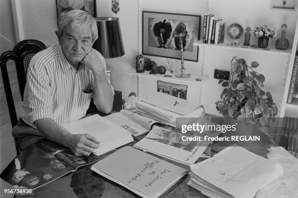 Roger Roman 943 Roger Roman Photos & High Res Pictures - Getty Images