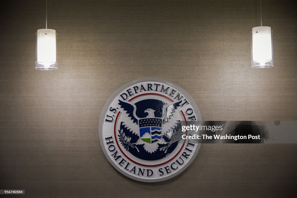 ICE Press Conference