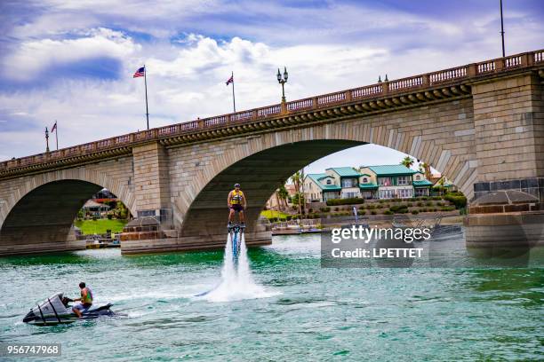 lake havasu - lake havasu stock pictures, royalty-free photos & images