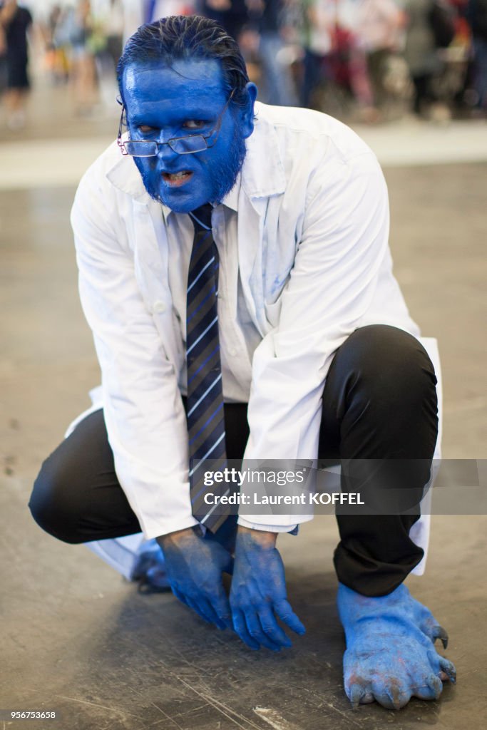 Japan Expo 2016