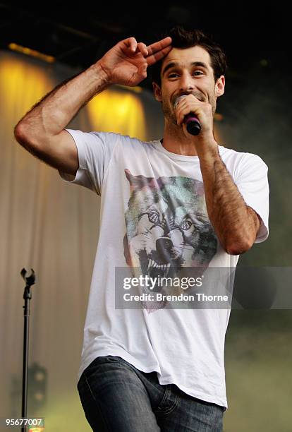 Felix Riebl Photos and Premium High Res Pictures - Getty Images