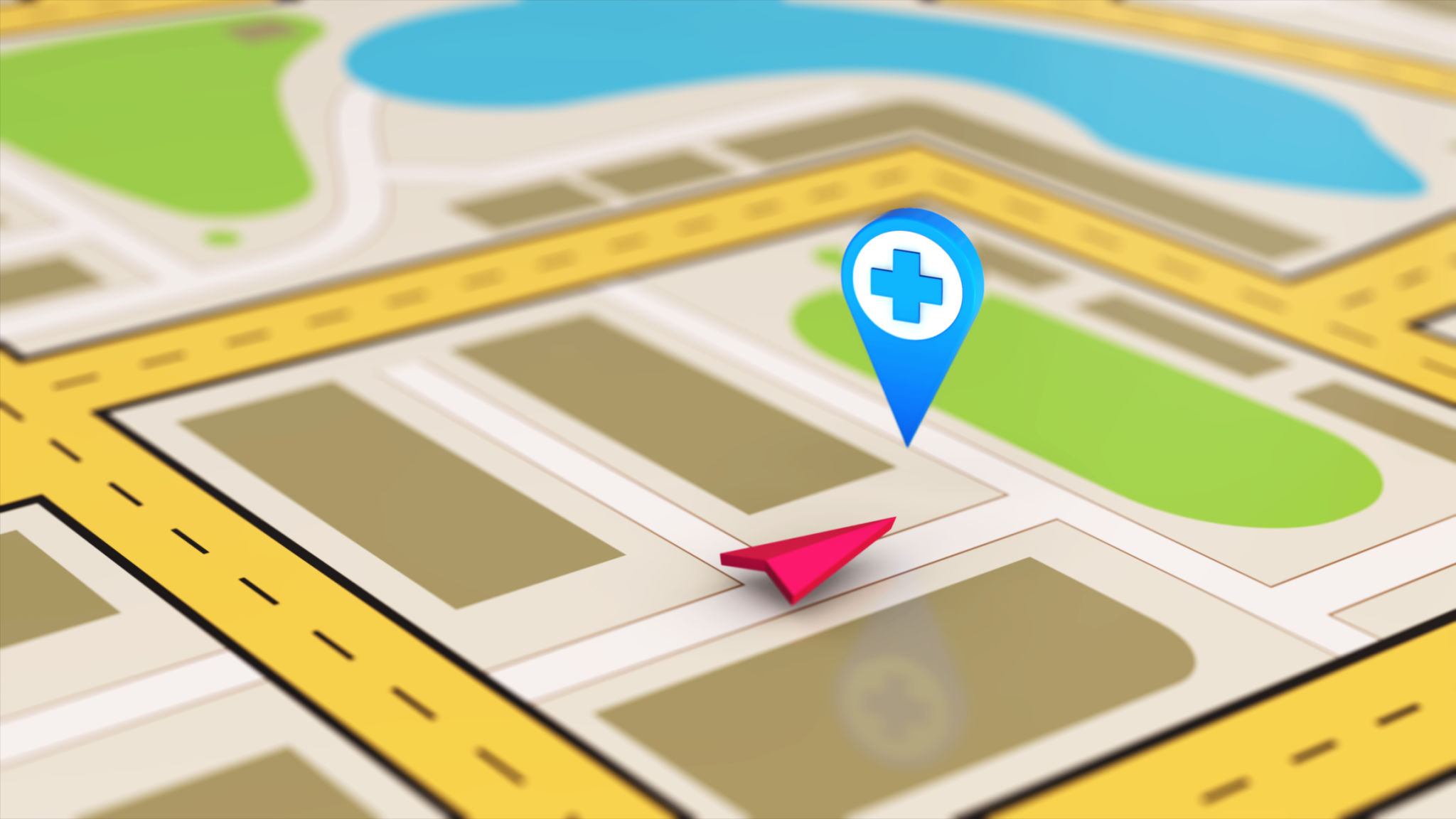 clinic location