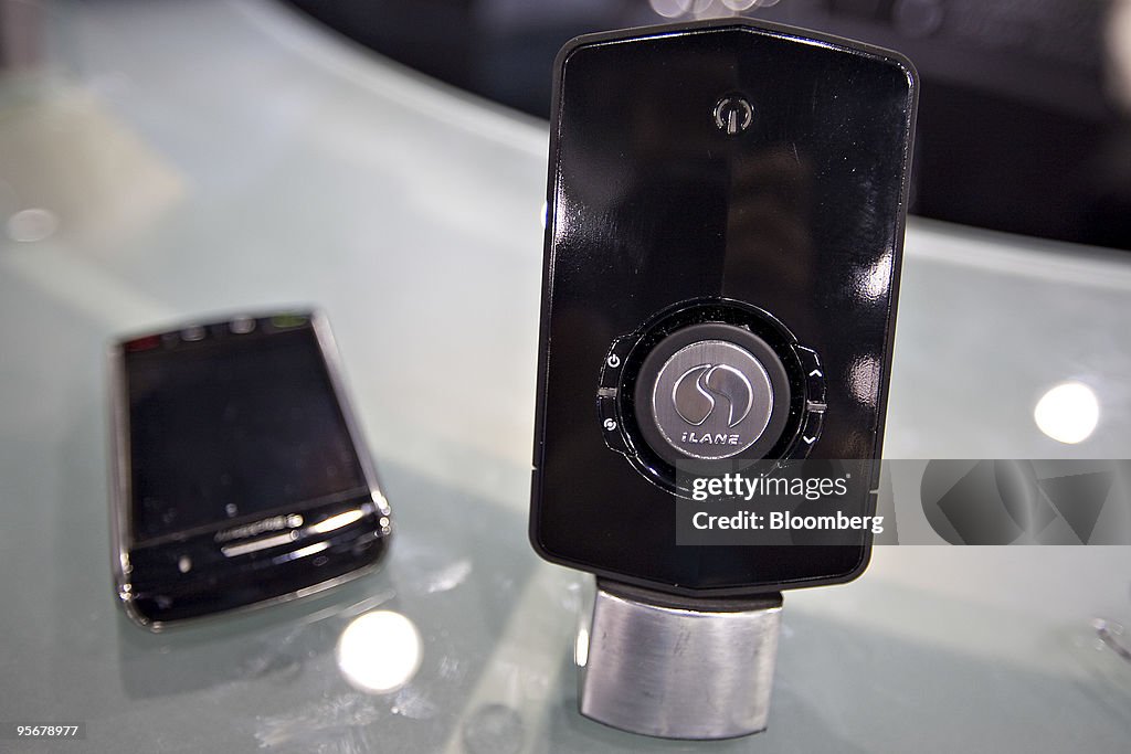 2010 International Consumer Electronics Show (CES)