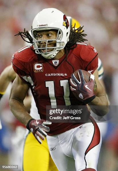 Green Bay Packers v Arizona Cardinals - Wild Card Round Green Bay Packers v Arizona Cardinals - Wild Card Round