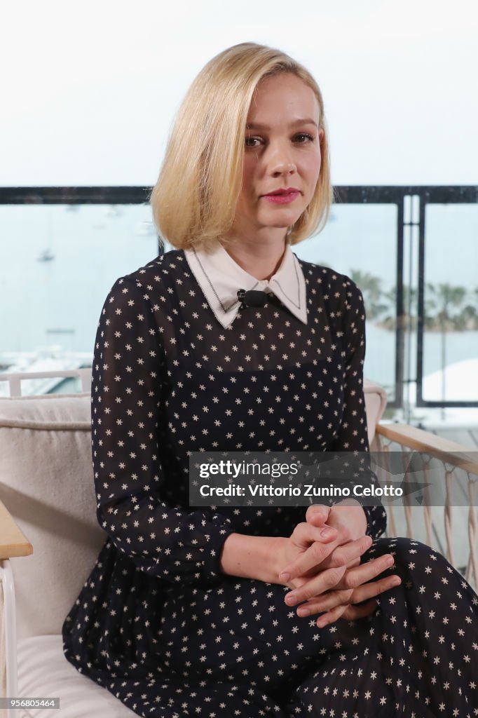 Kering Talks Women In Motion At The Cannes Film Festival