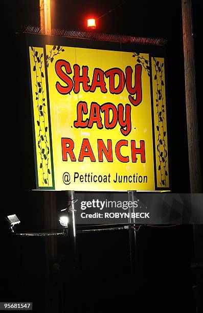 Lady Rach 61 Shady Lady Ranch Stock Photos, High-Res Pictures, and Images - Getty ...