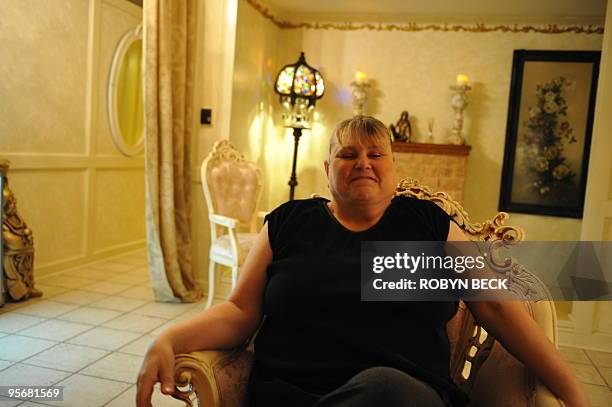 Lady Rach 67 Shady Lady Ranch Stock Photos, High-Res Pictures, and Images - Getty ...