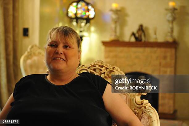 Lady Rach 67 Shady Lady Ranch Stock Photos, High-Res Pictures, and Images - Getty ...