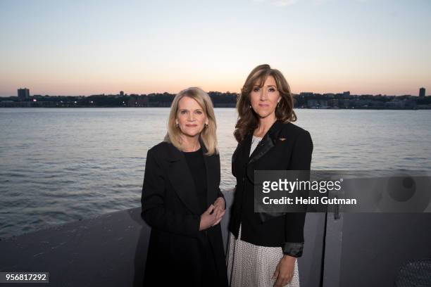Walt Disney Television via Getty Images News Chief Global Affairs Correspondent Martha Raddatz sits down for exclusive interviews with Southwest...