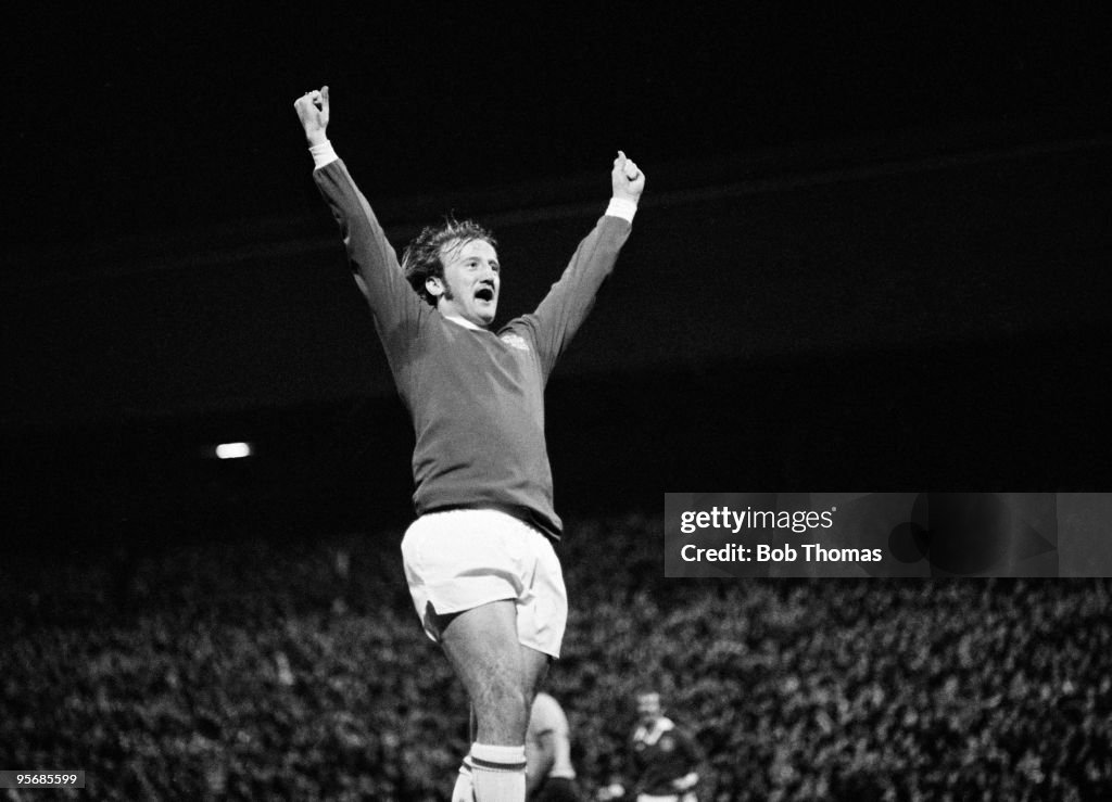 Birmingham City v Ipswich Town