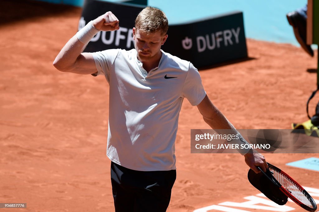 TENNIS-ATP-ESP