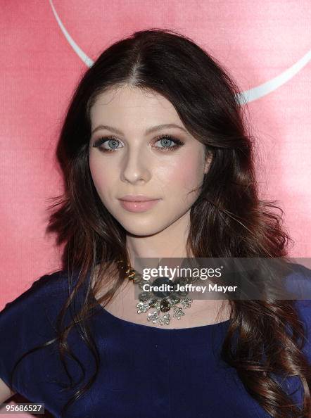 NBC Universal's Press Tour Cocktail Party - Arrivals NBC Universal's Press Tour Cocktail Party - Arrivals