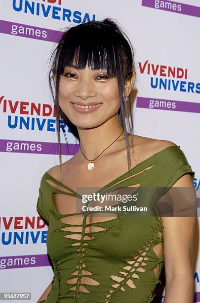 Bai Ling