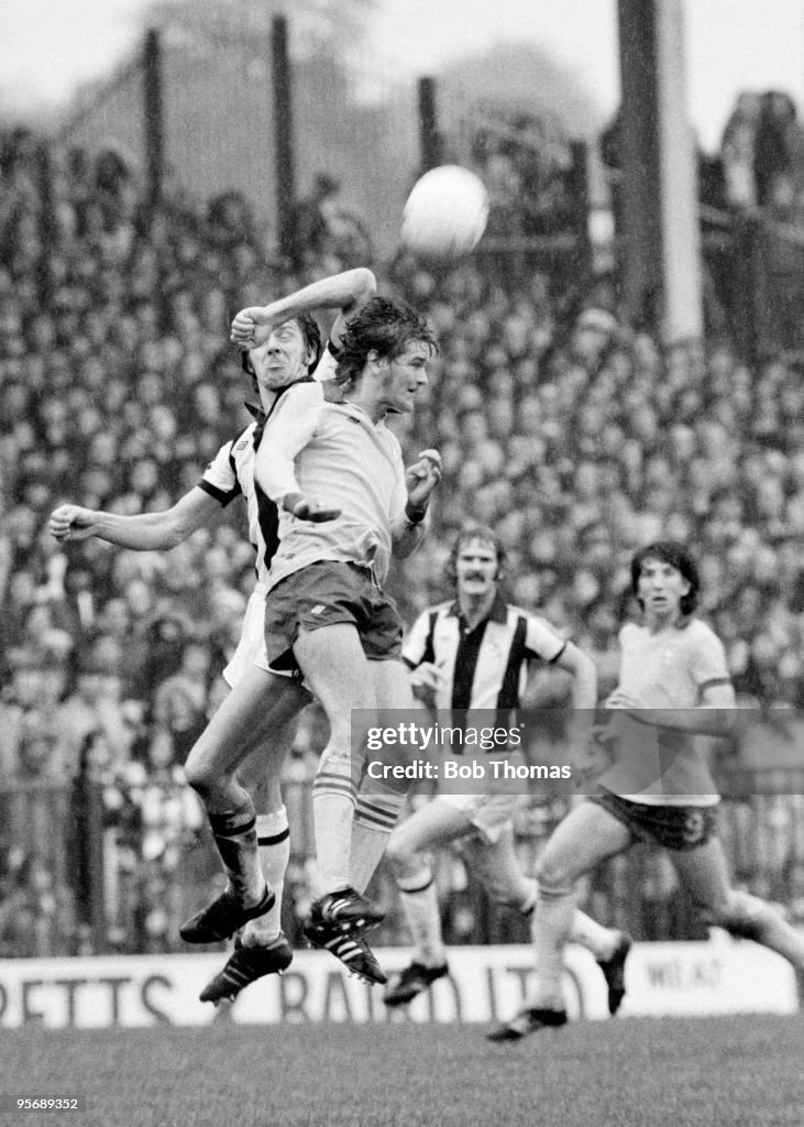 West Bromwich Albion v Ipswich Town