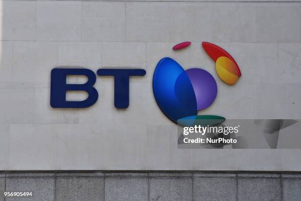 British Telecom Lettering 1,198 British Telecom Bt Stock Photos, High-Res Pictures, and Images ...