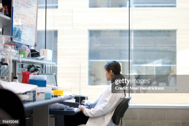 2,519 Laboratory With Windows Stock Photos, High-Res Pictures, and ...
