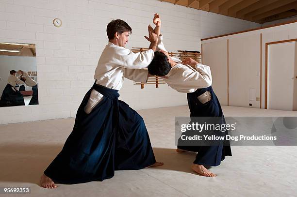 1 448点の合気道のストックフォト Getty Images 1 448点の合気道のストックフォト Getty Images
