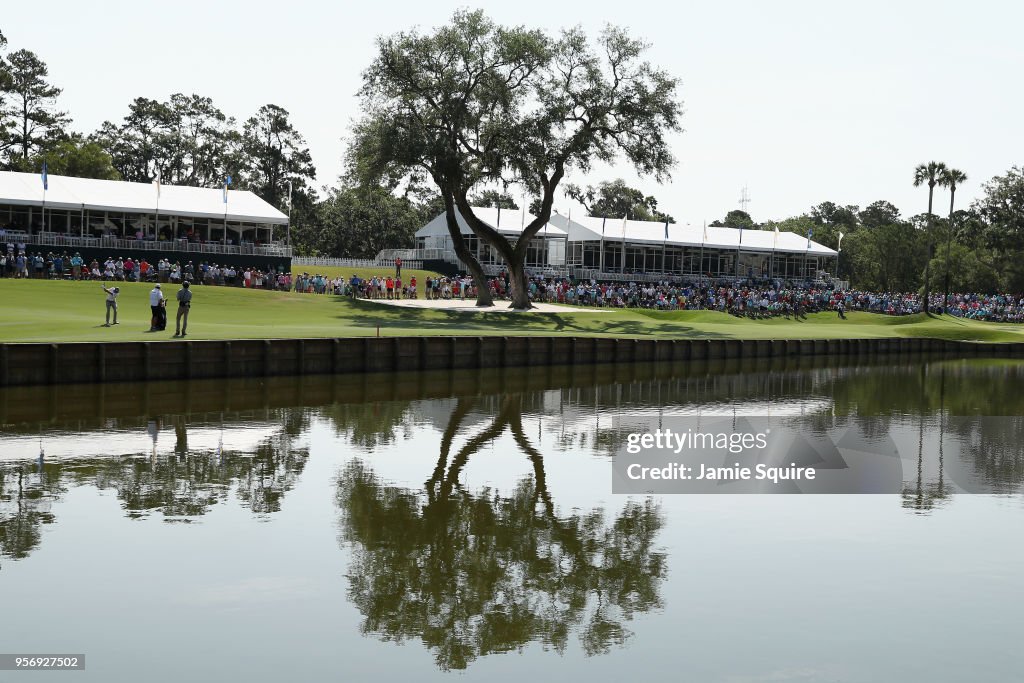 THE PLAYERS Championship - Round One