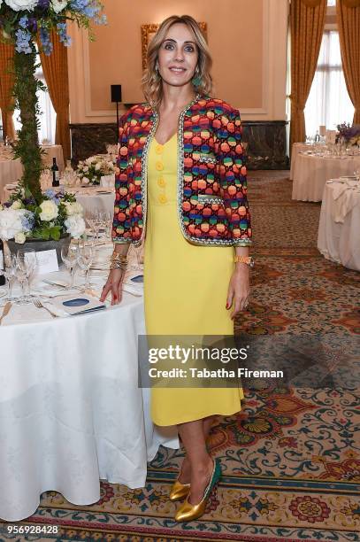 Debora Staley Foreign Sisters Annual Lunch Photos and Premium High Res Pictures ...