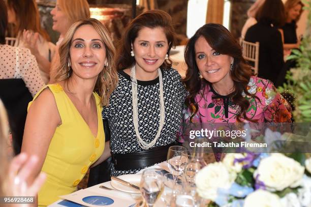 Debora Staley Foreign Sisters Annual Lunch Photos and Premium High Res Pictures ...