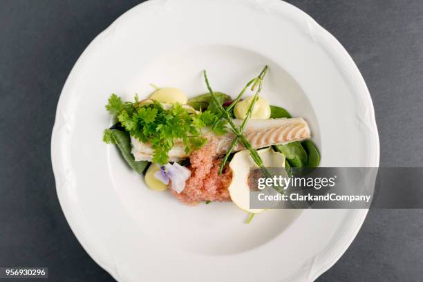 Steamed Cod Roe 276 Cod Roe Stock Photos, High-Res Pictures, and Images - Getty Images